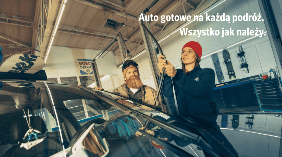 2025- Przegląd zimowy - Wszystko jak należy